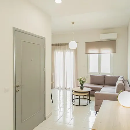 City Centre Oasis: Renovated Apartment with Roof Garden Chania  Exterior photo