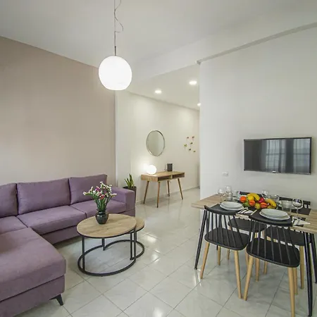 City Centre Oasis: Renovated Apartment with Roof Garden Chania  Exterior photo