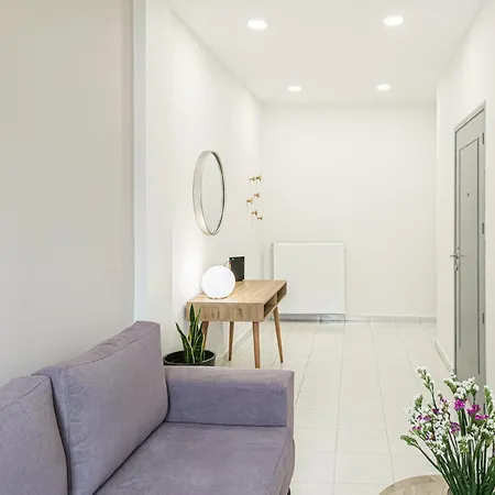 City Centre Oasis: Renovated Apartment with Roof Garden Chania  Exterior photo