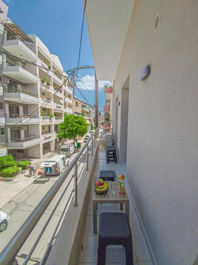 Centre Oasis: Renovated With Roof Garden