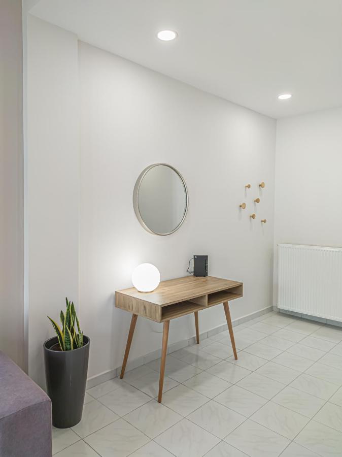 Appartement Fully Renovated In The Centre With Roof Garden! 3 Minutes From The Bus Station And 6 Minutes From The Old Town